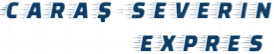 Caraș-Severin Expres