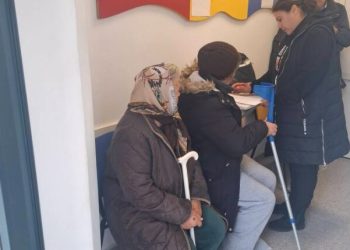 Evidența Populației Flămânzi – ghișeul unde legea se aplică doar când are chef funcționarul