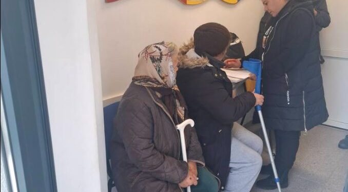 Evidența Populației Flămânzi – ghișeul unde legea se aplică doar când are chef funcționarul Evidența Populației Flămânzi – ghișeul unde legea se aplică doar când are chef funcționarul