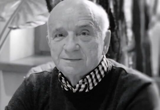 Gheorghe Median – omul care a iubit Botoșaniul în tăcere Gheorghe Median – omul care a iubit Botoșaniul în tăcere