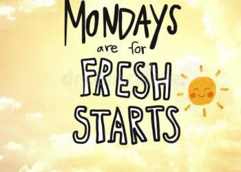 Lunea – între mitul zilei grele și șansa unui nou început